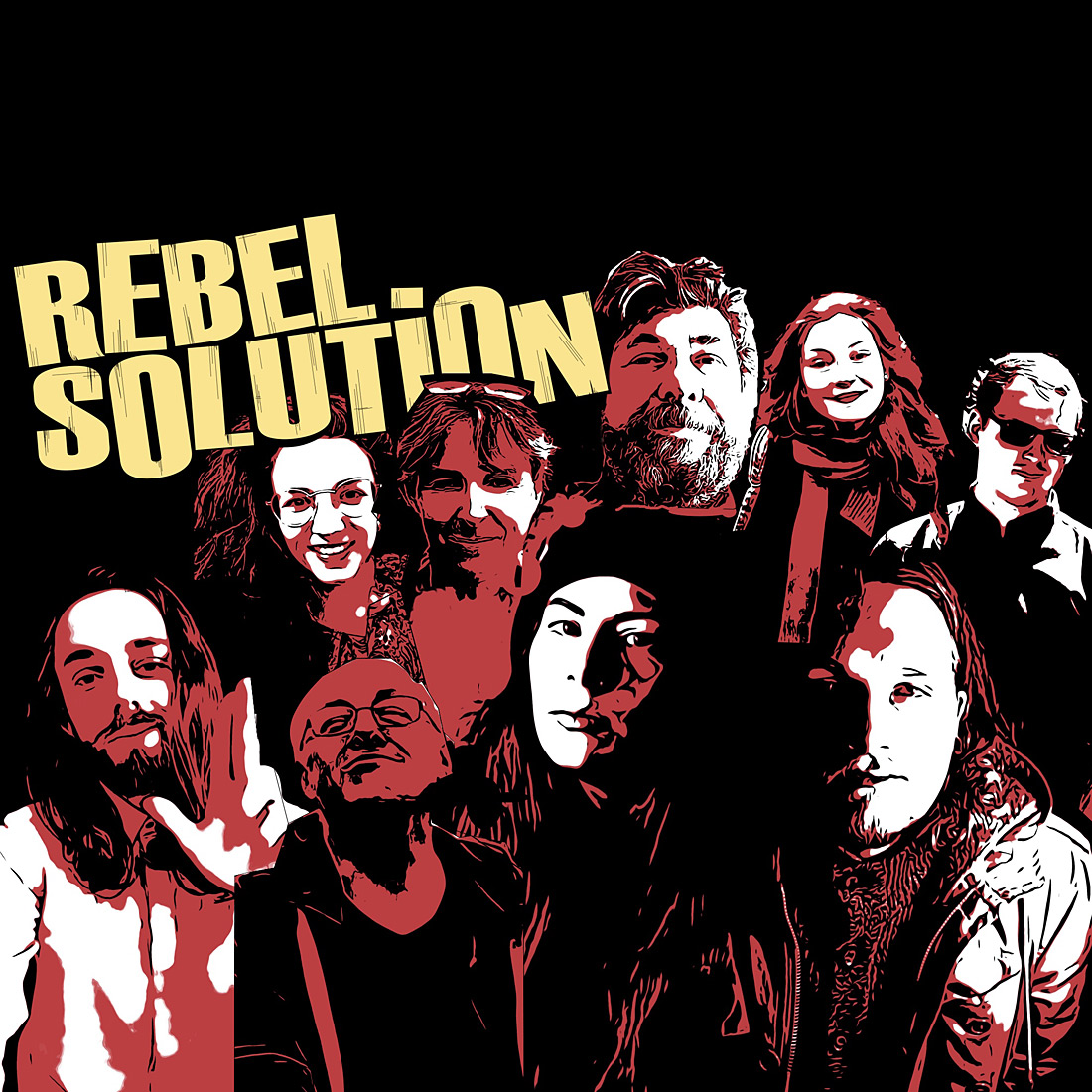 Rebel Solution