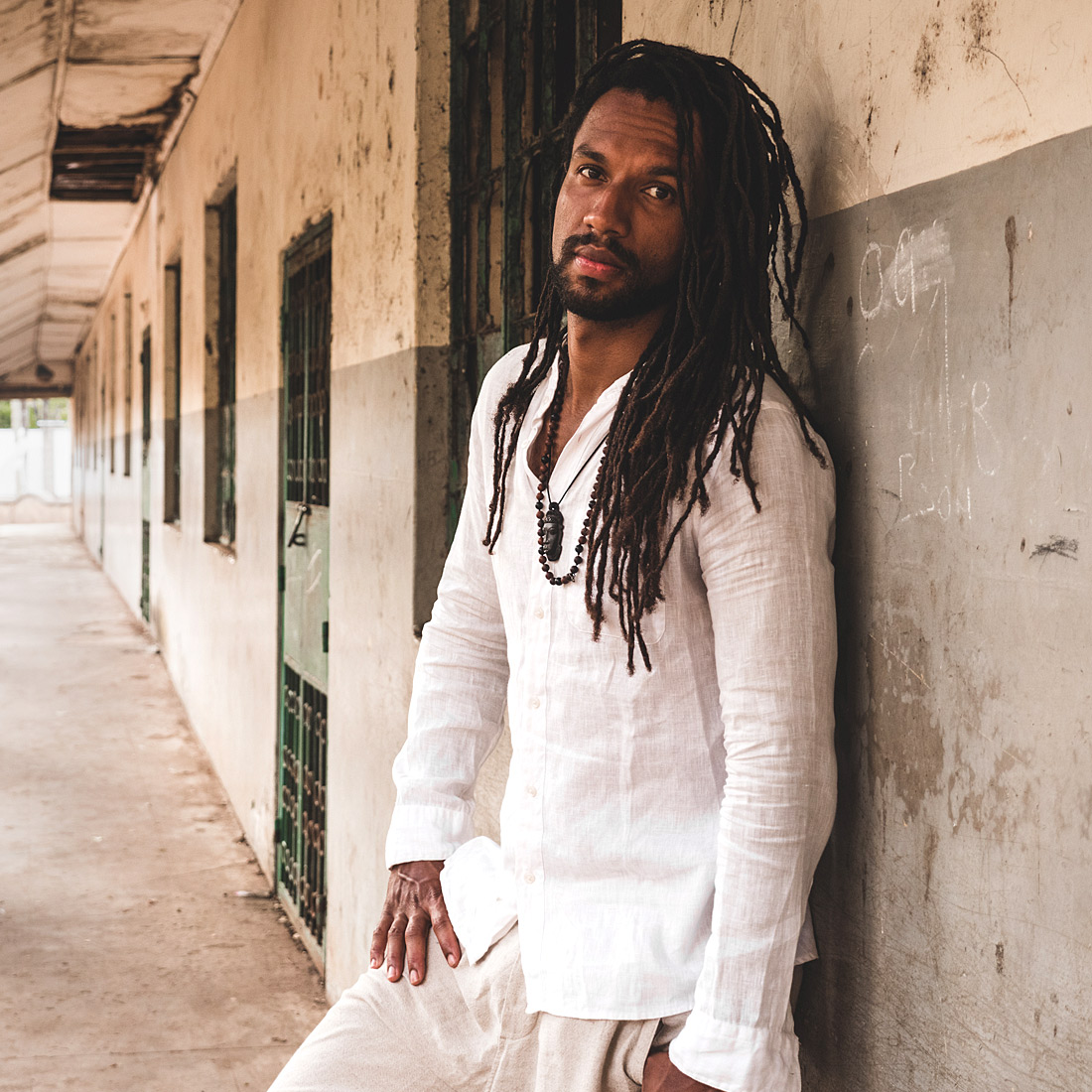 Nai-Jah & The Kwenu Band